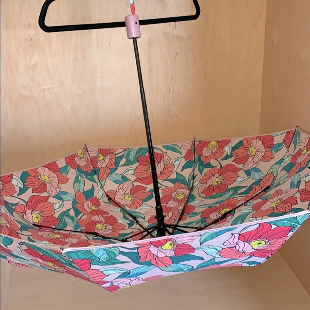 NWOT Vera Bradley umbrella